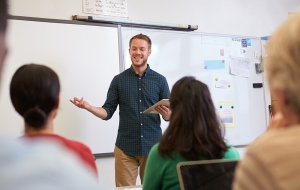 Podstawa programowa edukacji wczesnoszkolnej